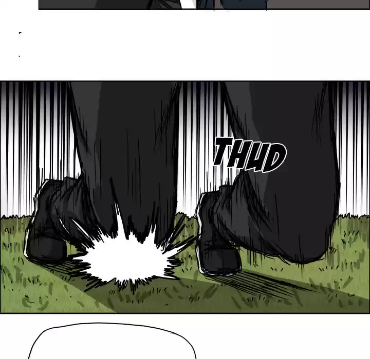 Boss in School ch.37