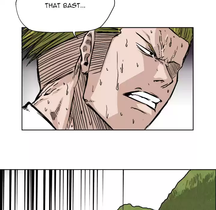 Boss in School ch.37