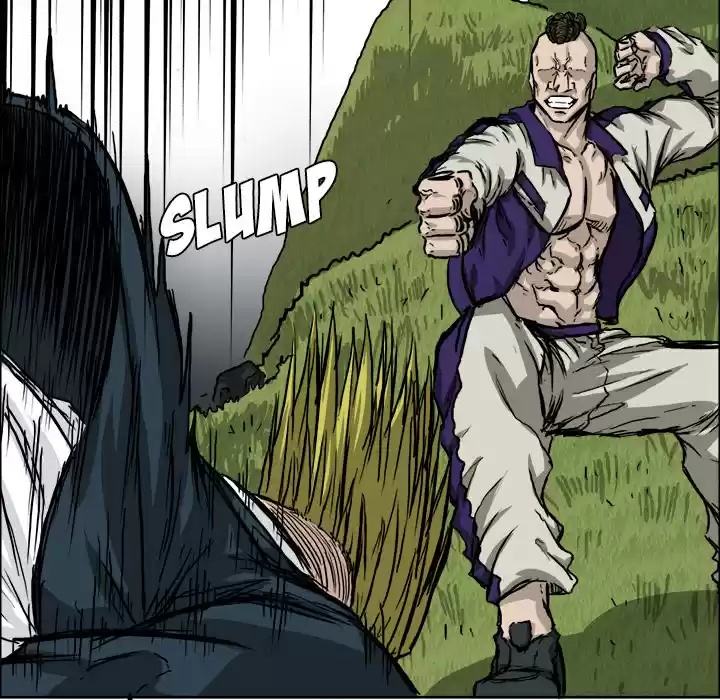 Boss in School ch.37