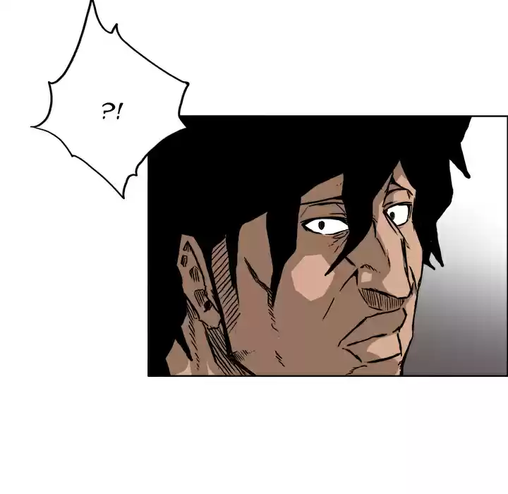 Boss in School ch.37