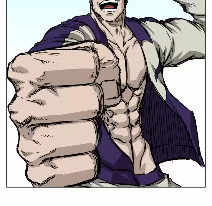 Boss in School ch.37