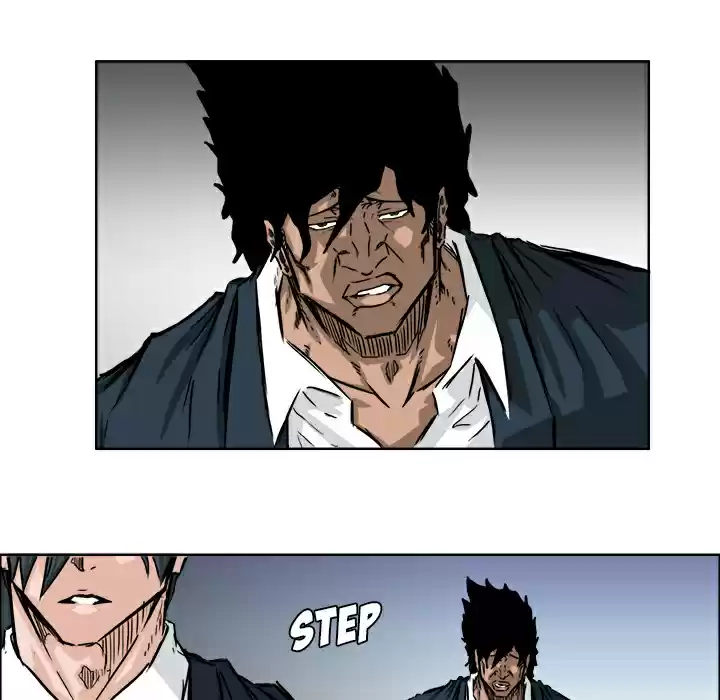 Boss in School ch.37