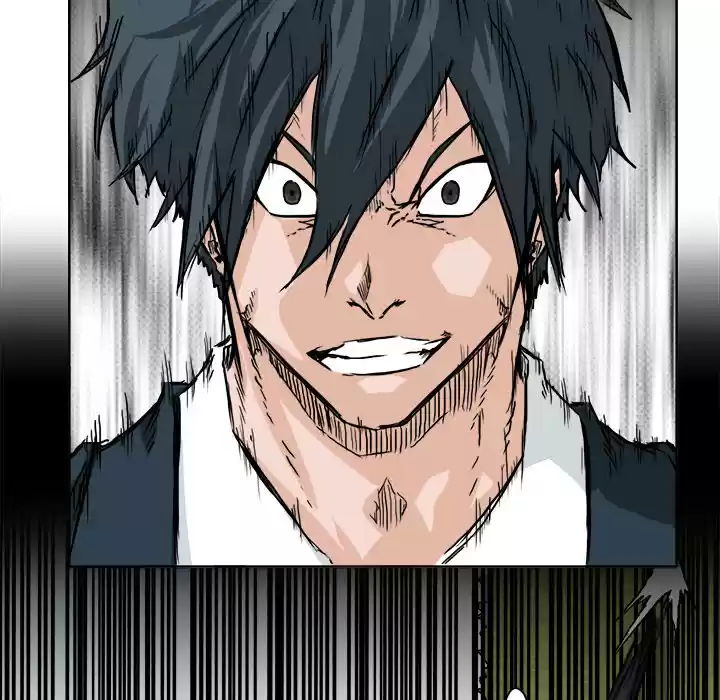 Boss in School ch.37