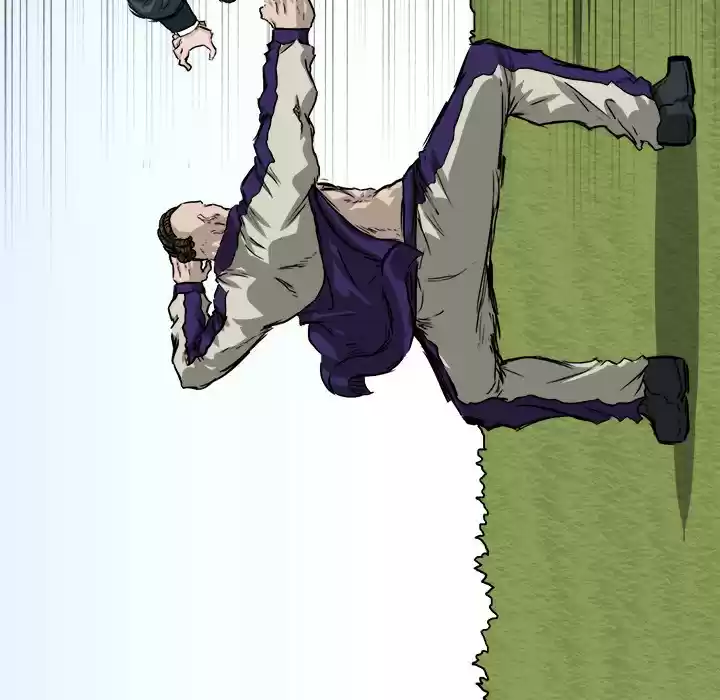 Boss in School ch.37