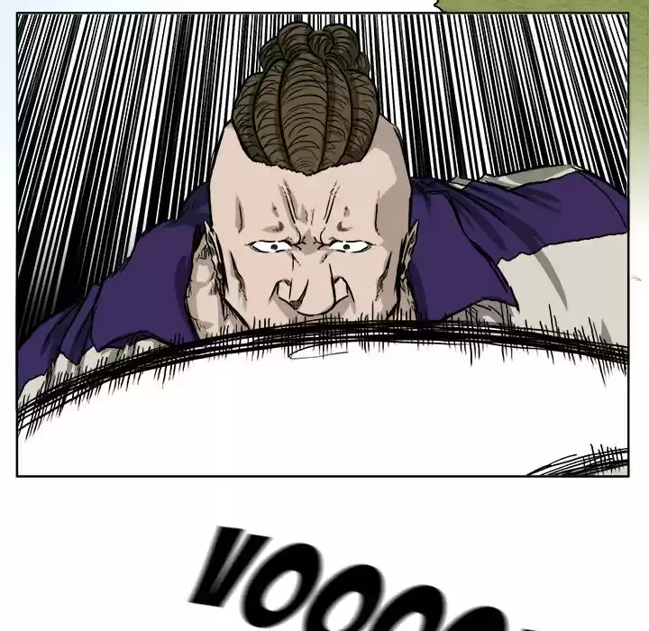 Boss in School ch.37