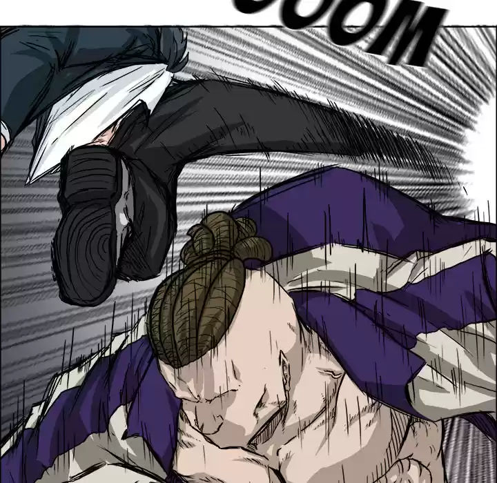 Boss in School ch.37