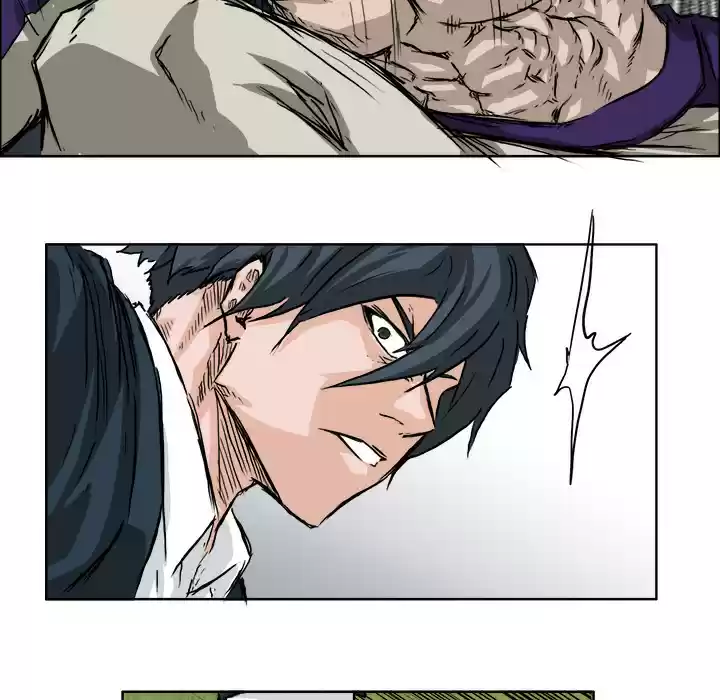 Boss in School ch.37