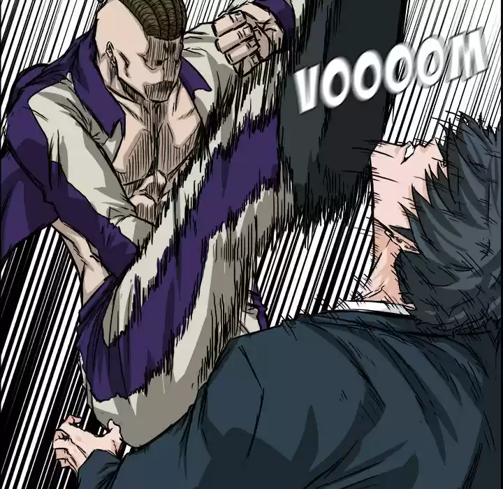 Boss in School ch.37