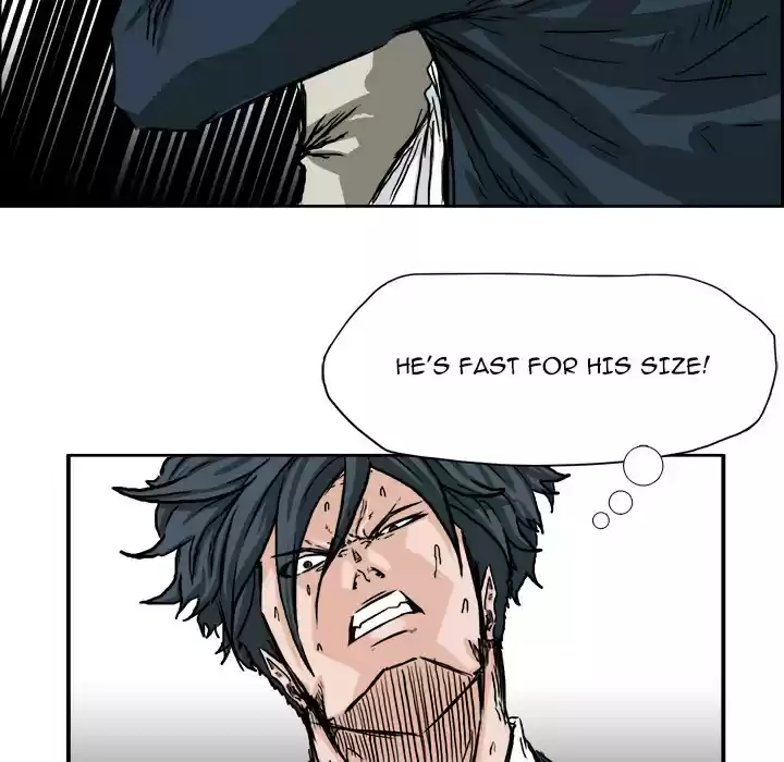 Boss in School ch.37