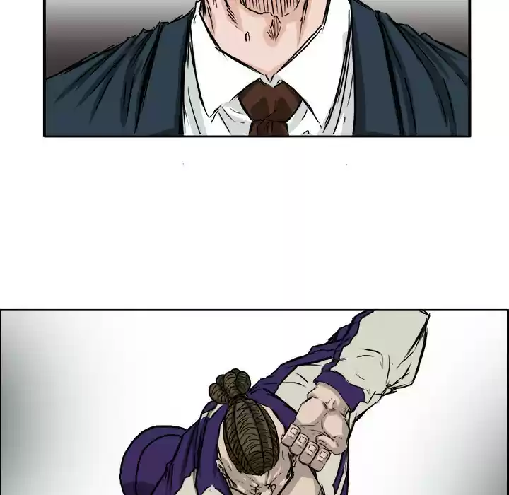 Boss in School ch.37