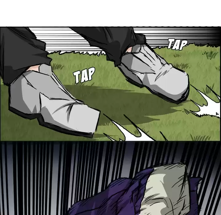 Boss in School ch.37