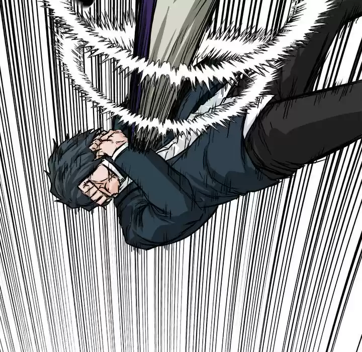 Boss in School ch.37