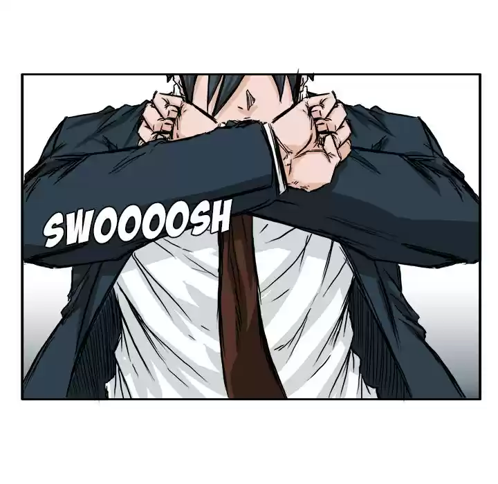 Boss in School ch.37