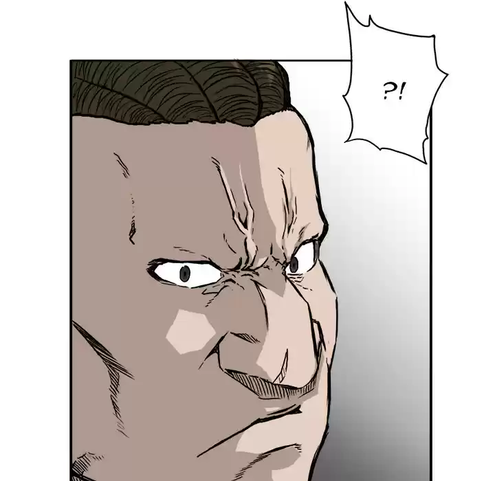 Boss in School ch.37