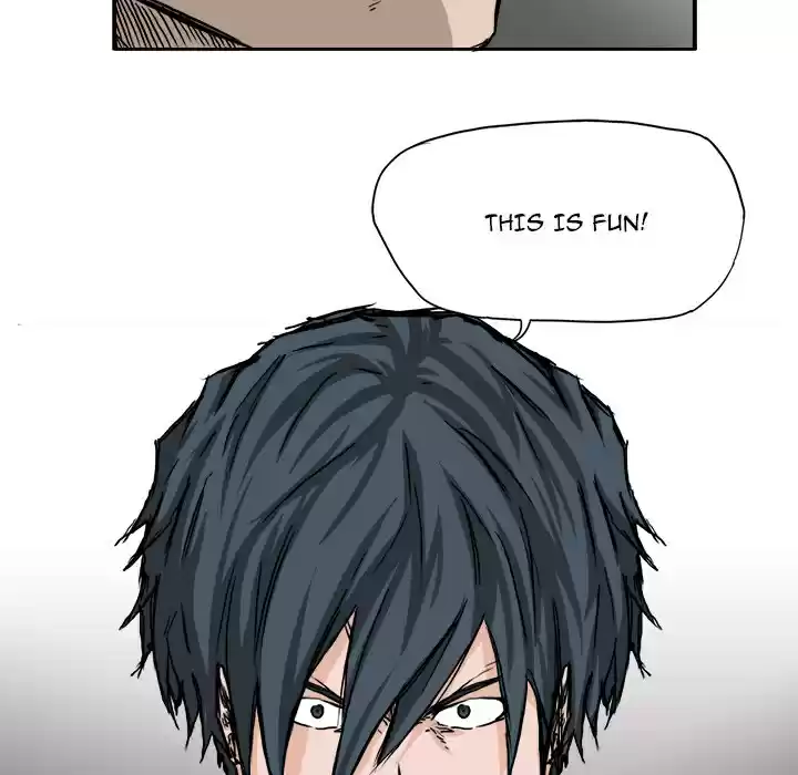 Boss in School ch.37