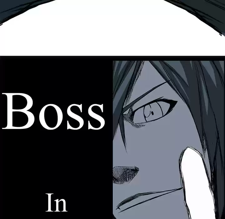 Boss in School ch.37