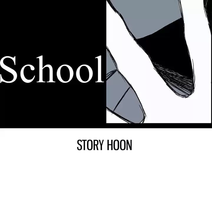 Boss in School ch.37