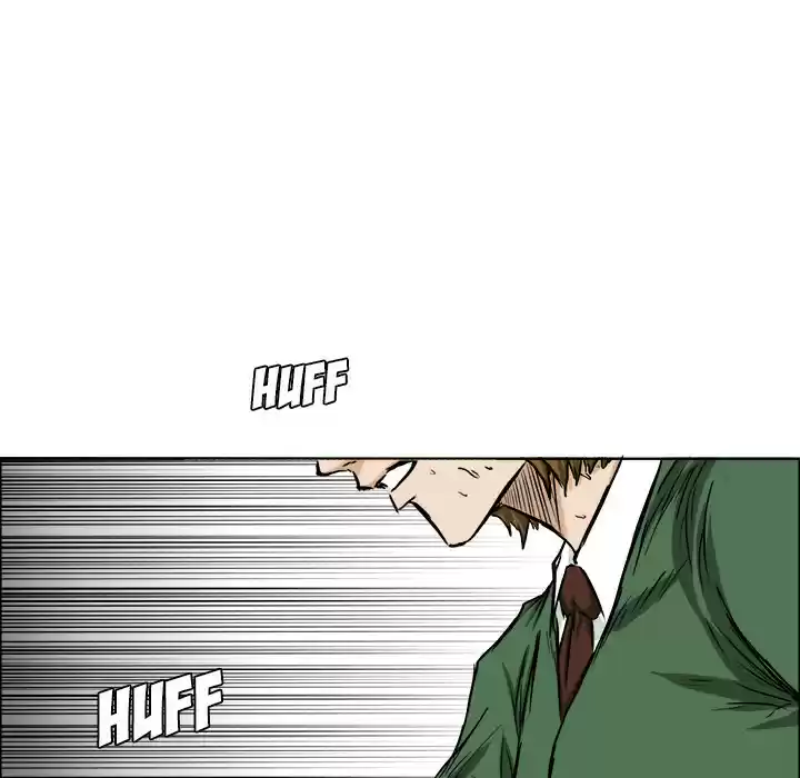 Boss in School ch.37