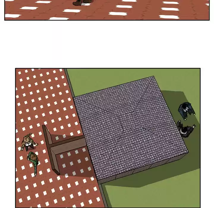 Boss in School ch.37