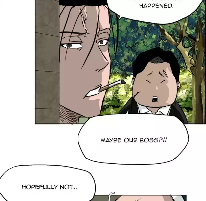 Boss in School ch.37