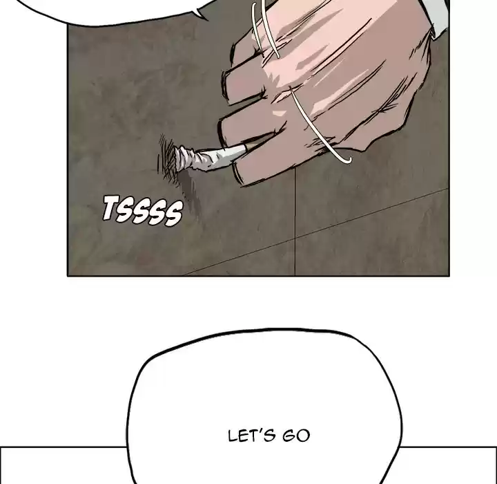 Boss in School ch.37