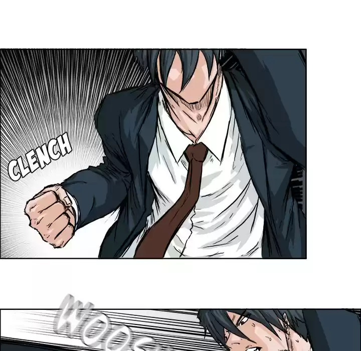 Boss in School ch.38