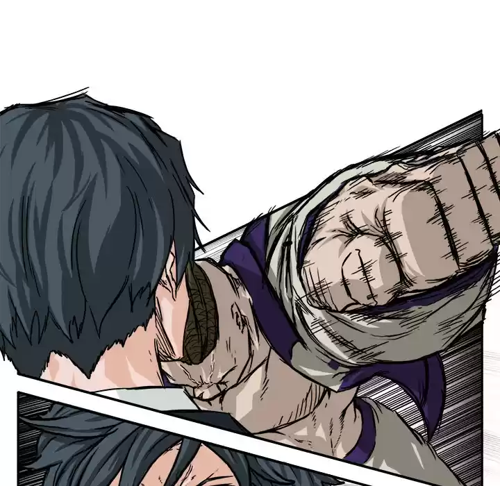 Boss in School ch.38