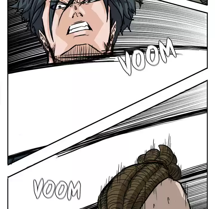 Boss in School ch.38