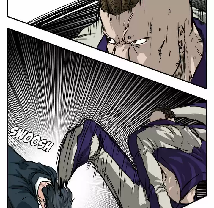 Boss in School ch.38