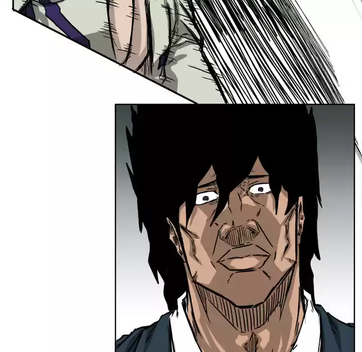 Boss in School ch.38