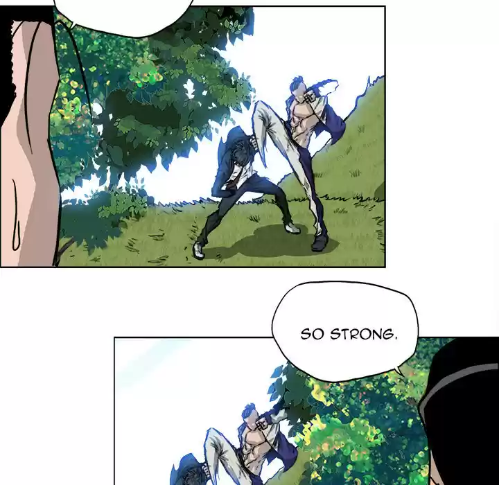 Boss in School ch.38