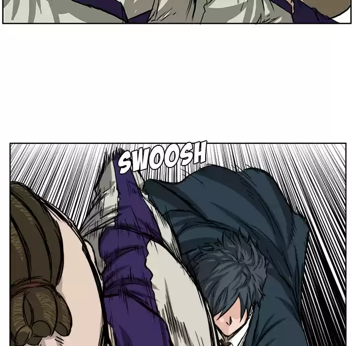 Boss in School ch.38