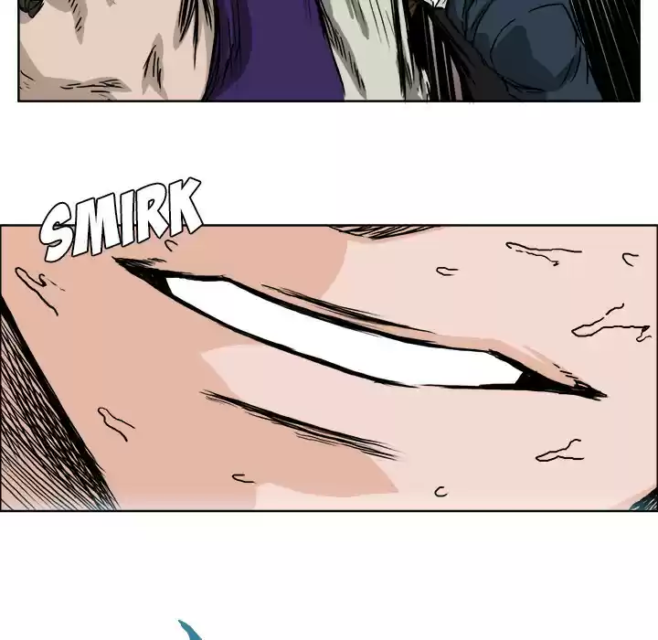 Boss in School ch.38