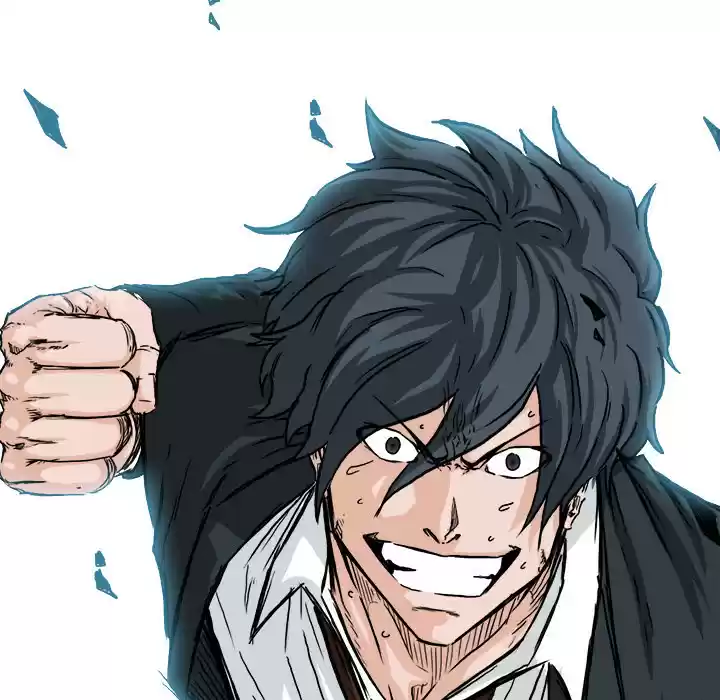 Boss in School ch.38