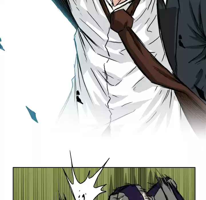 Boss in School ch.38