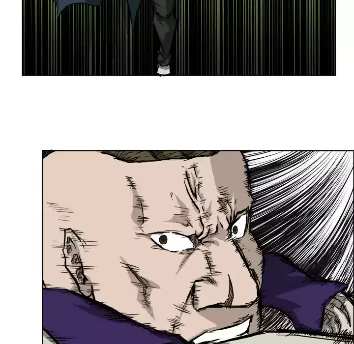 Boss in School ch.38