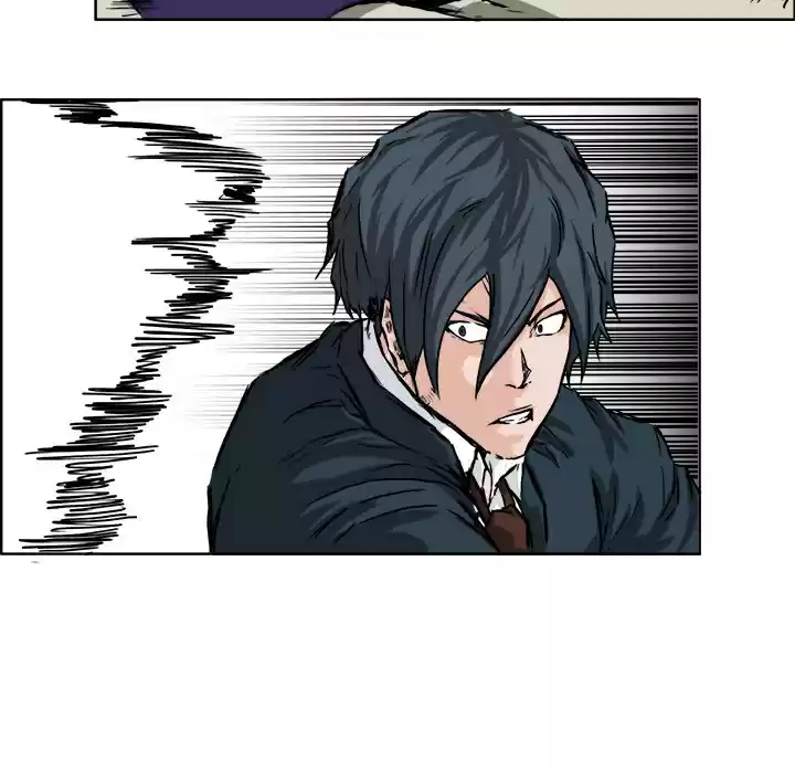 Boss in School ch.38