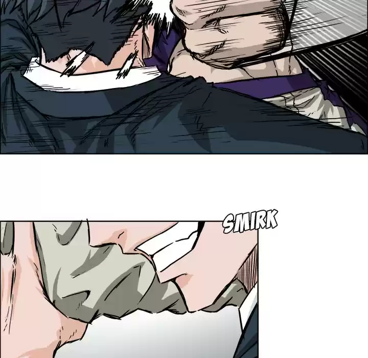 Boss in School ch.38