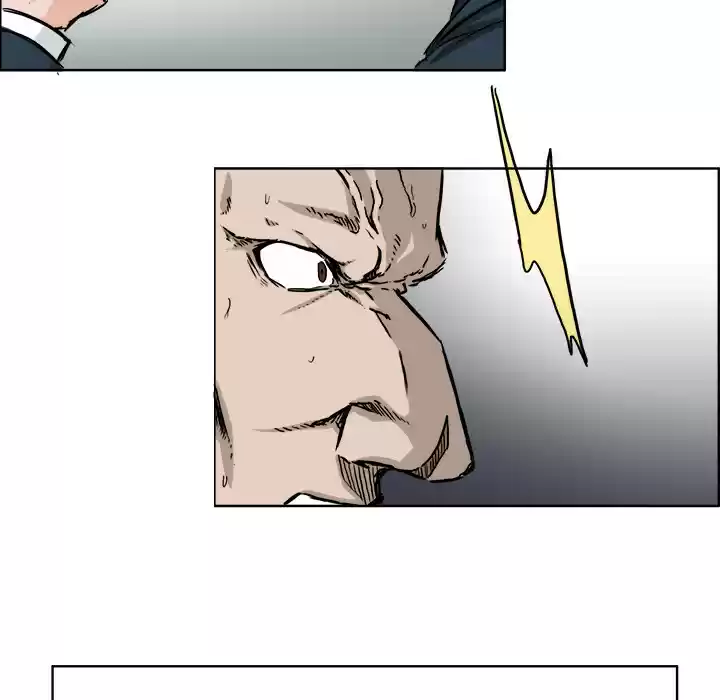 Boss in School ch.38