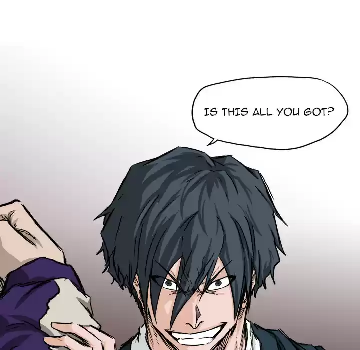 Boss in School ch.38