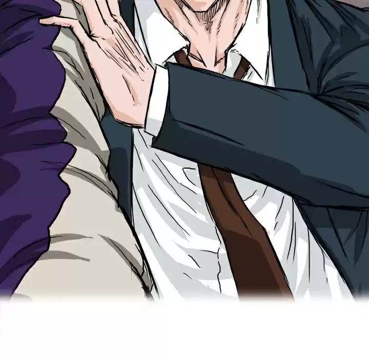 Boss in School ch.38