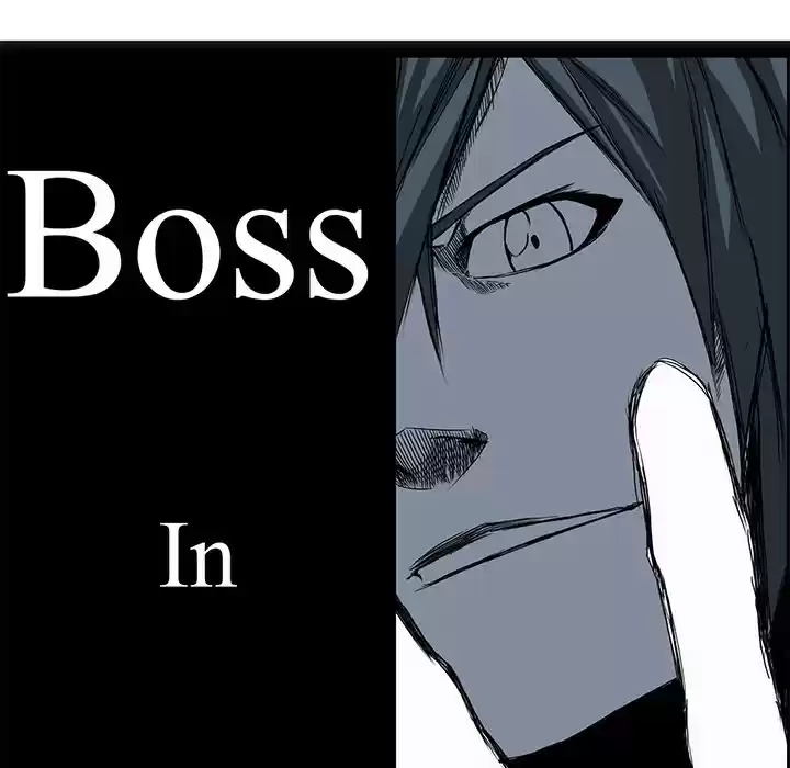 Boss in School ch.38