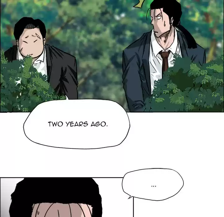 Boss in School ch.38