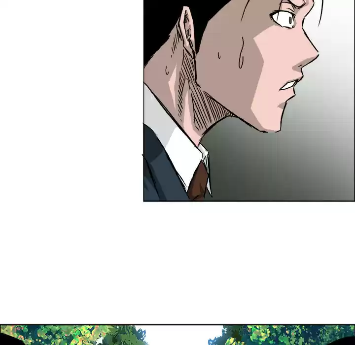 Boss in School ch.38