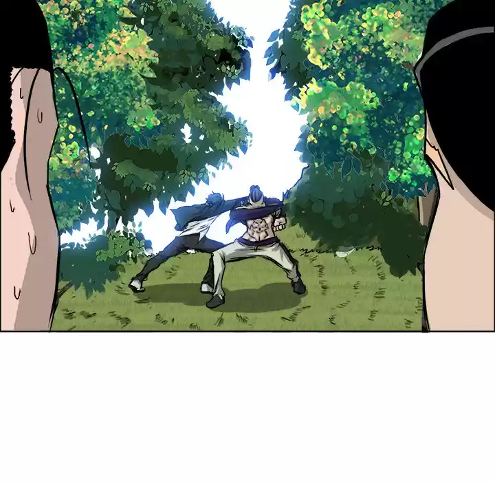 Boss in School ch.38