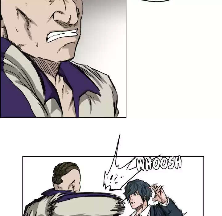 Boss in School ch.38