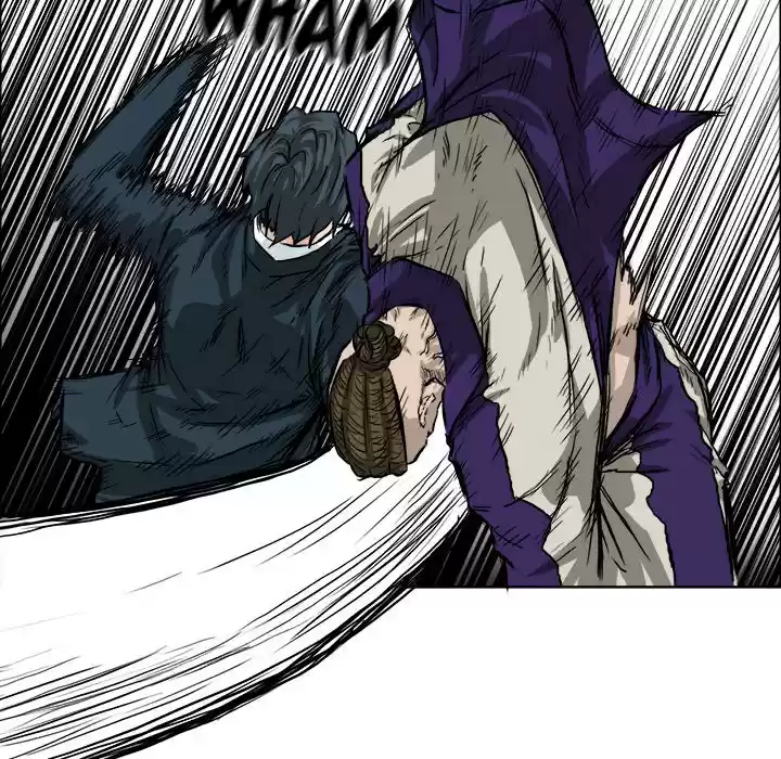 Boss in School ch.38