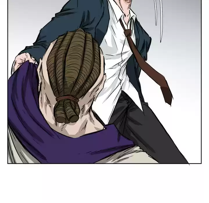 Boss in School ch.38