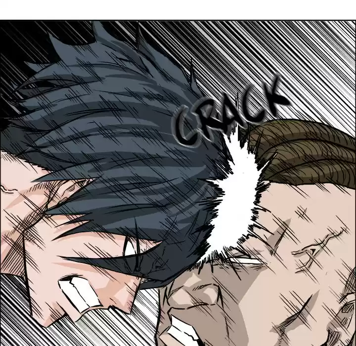 Boss in School ch.38