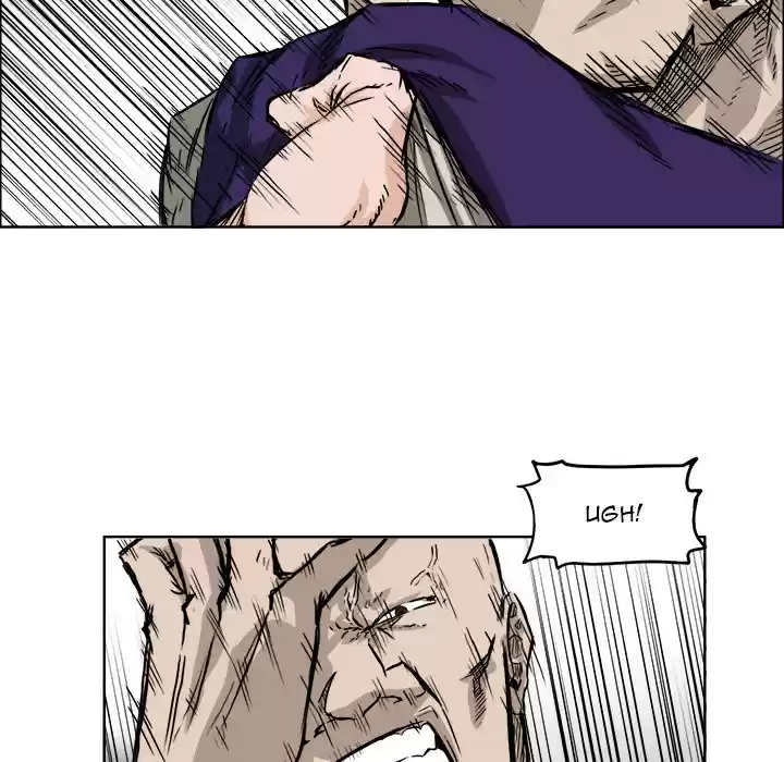 Boss in School ch.38